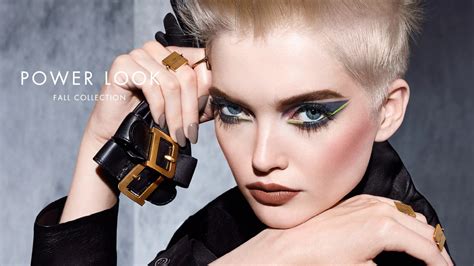 dior power look|Dior new look collection.